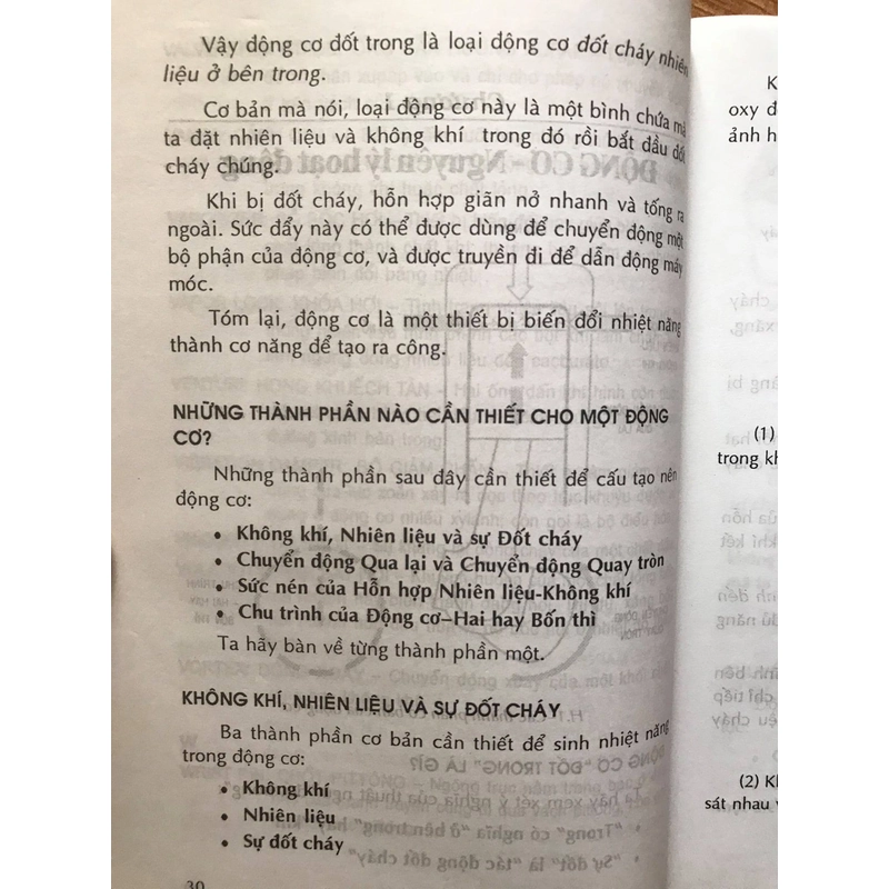 ĐỘNG CƠ (Cơ bản) 488372