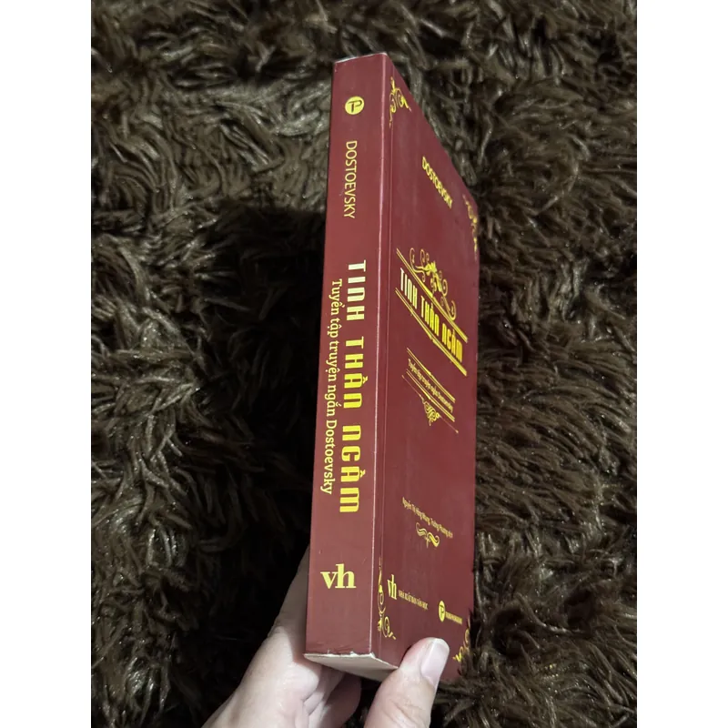 Tinh thần ngầm 738248