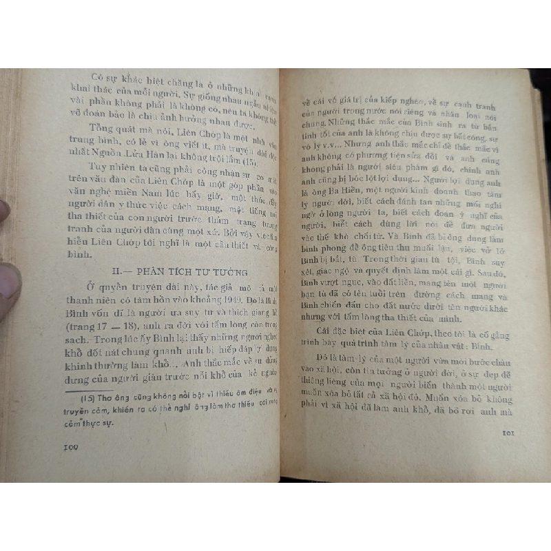 Văn chương tranh đấu miền nam - Nguyễn Văn Sâm 129874