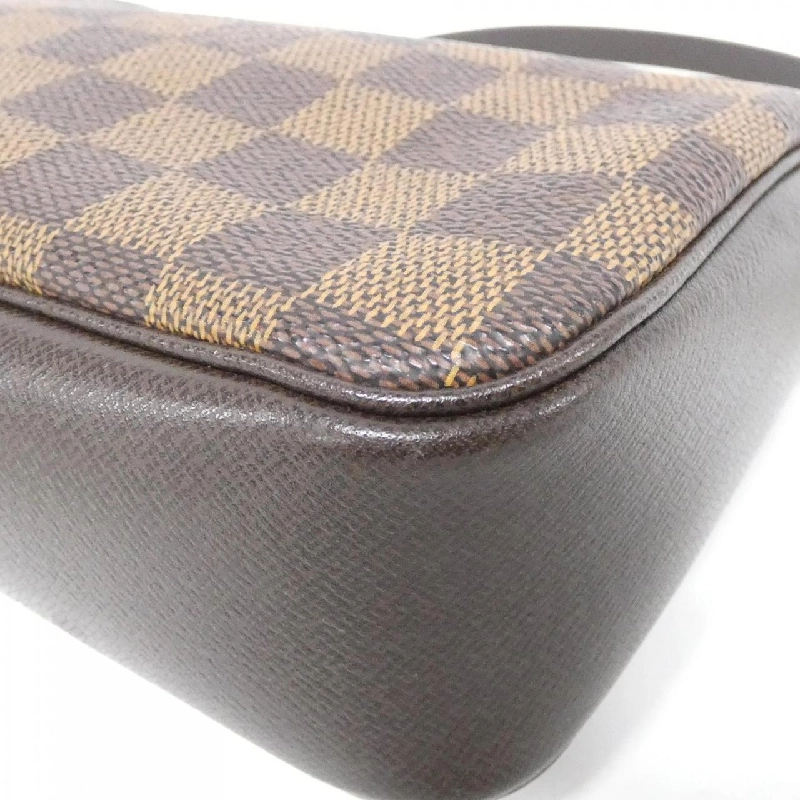 Túi phụ kiện Louis Vuitton Damier Trues Makeup N51982 - Hàng hiệu Chính hãng 805985