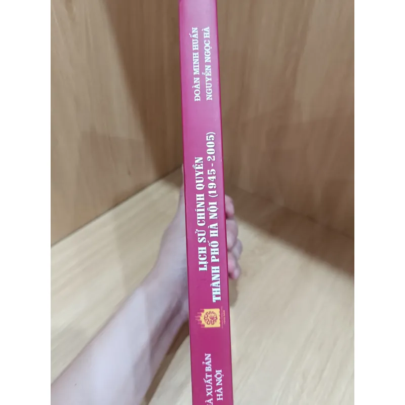 Lịch sử chính quyền thành phố Hà Nội  1032386