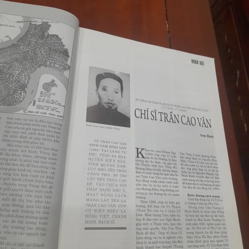 Tạp chí XƯA & NAY số 470 tháng 4-2016 557684