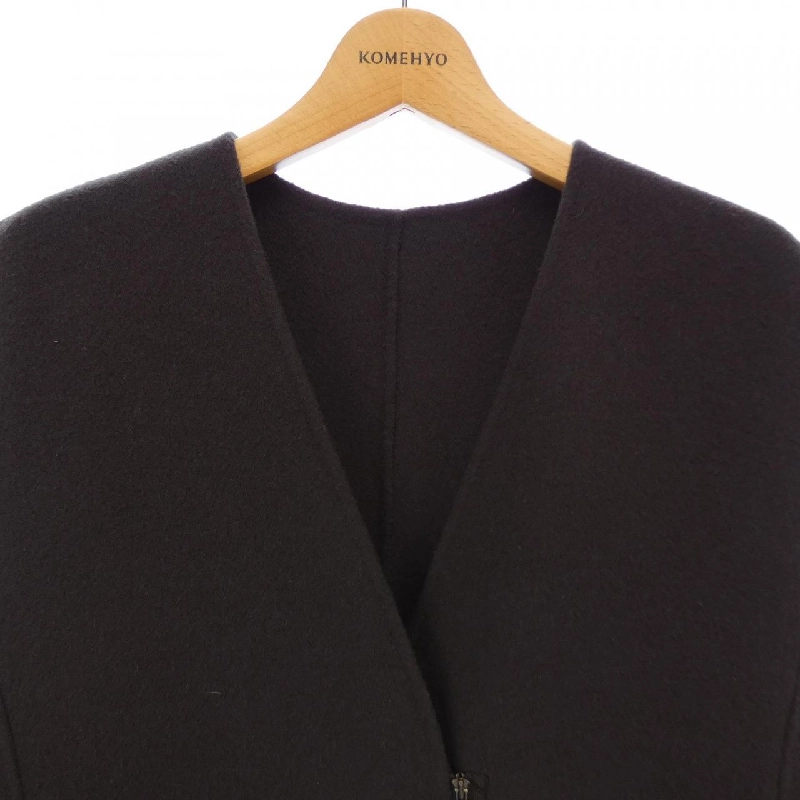 LOHEN Áo vest dài - Hàng hiệu Chính hãng 820095