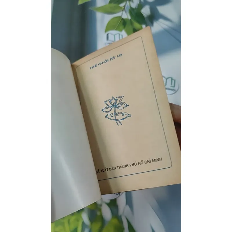 [XƯA] Tạp Chí Bí Mật Của Vũ Trụ - Thế Giới Kỳ Lạ... (1993) 775984