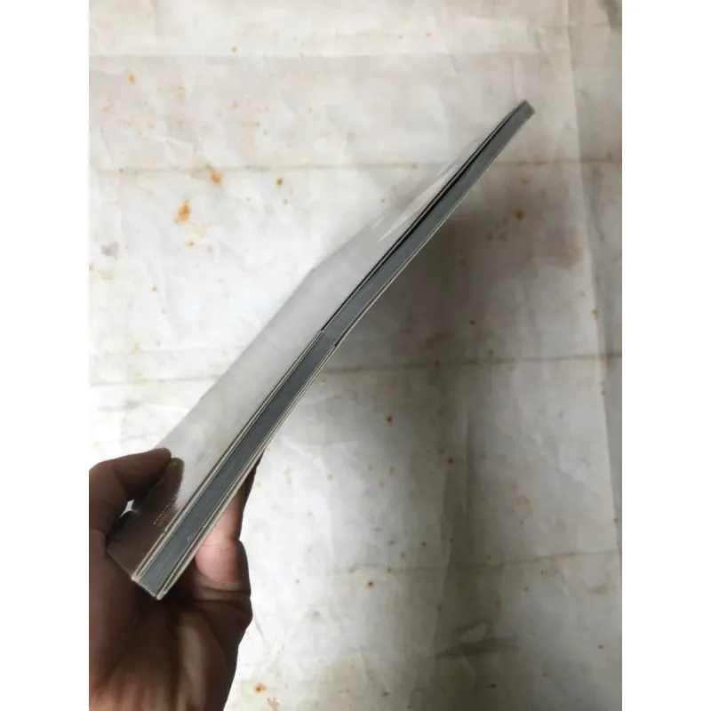 Poupelle ở thị trấn Ống Khói - Akihiro Nishino 777653