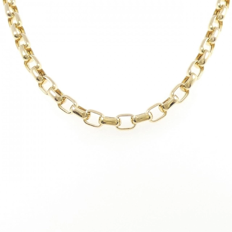 Hàng hiệu ウノアエレ 750YG - Dây chuyền 845530