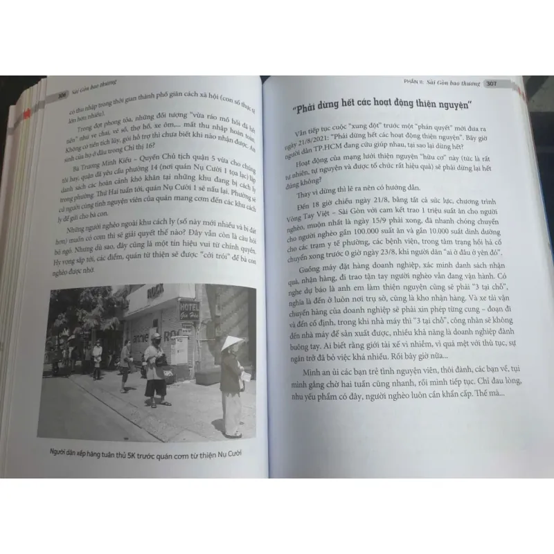 Sài Gòn Bao Thương 1030064