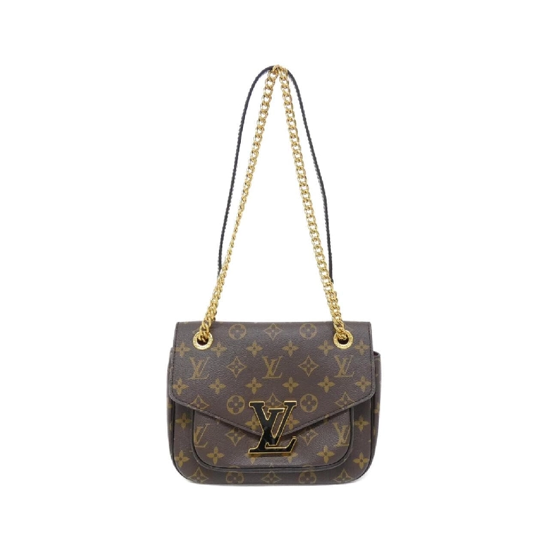 Túi xách vai Louis Vuitton Monogram Pallas M45592 611868
