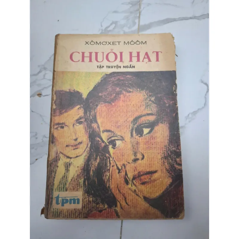 Chuỗi hạt – Xô-mơ-xet Môm (Somerset Maugham) 603880