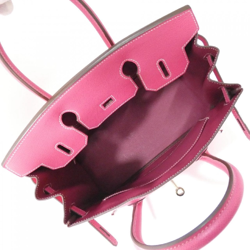 Túi xách Hermes Birkin Candy 30cm 063062CK - Hàng hiệu Authentic 765401