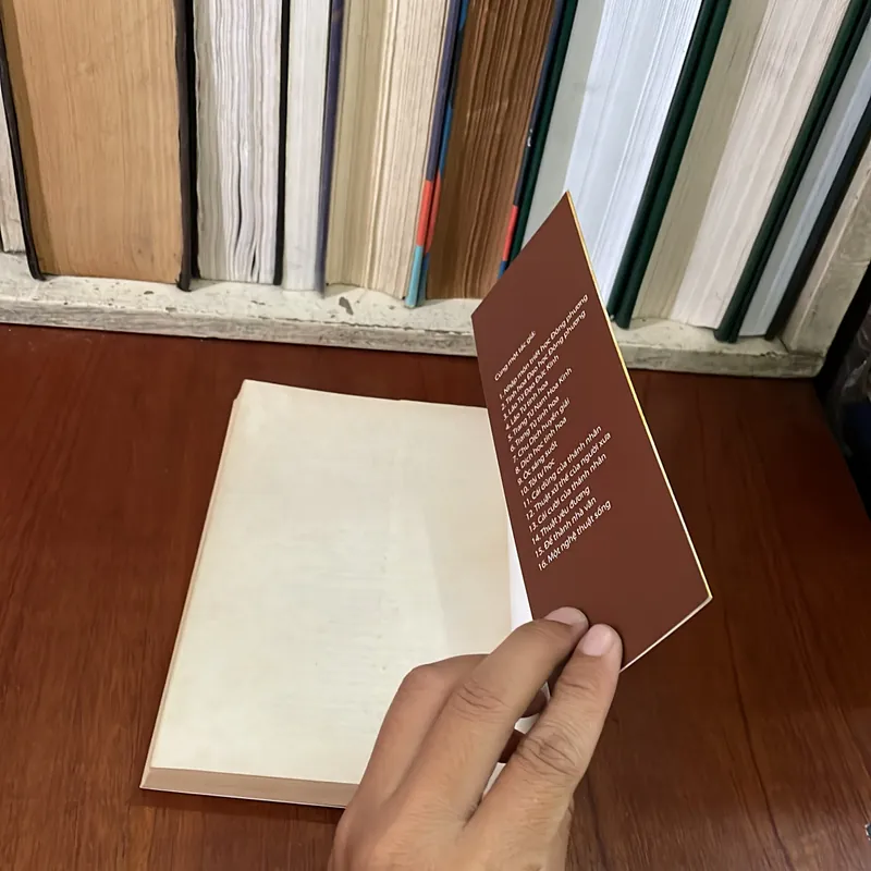 II Tủ Sách Triết Học Phương Đông: Phật Học Tinh Hoa - Thu Giảng Nguyễn Duy Cần - 2014 565030