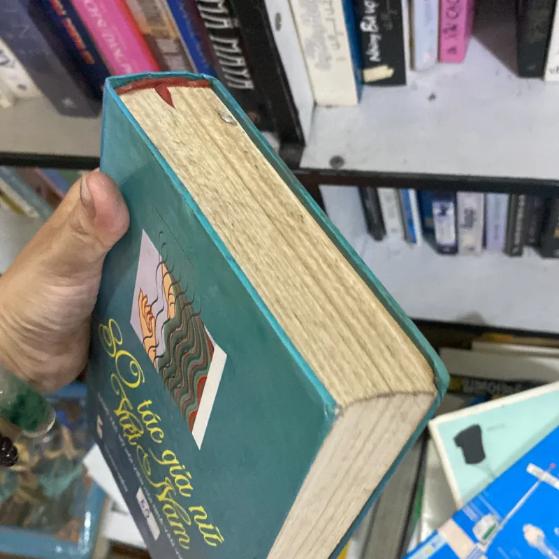 80 tác giả nữ Việt Nam  760808