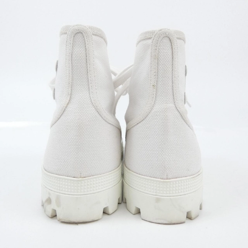 【Mã giảm giá】Giày bốt CELINE 663075