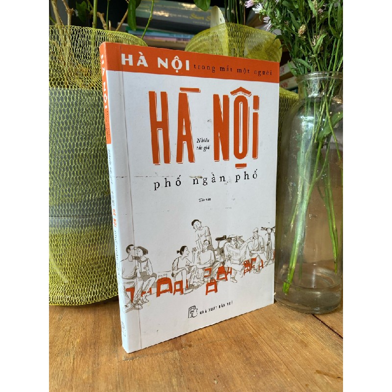 Hà Nội phố ngàn phố 181734