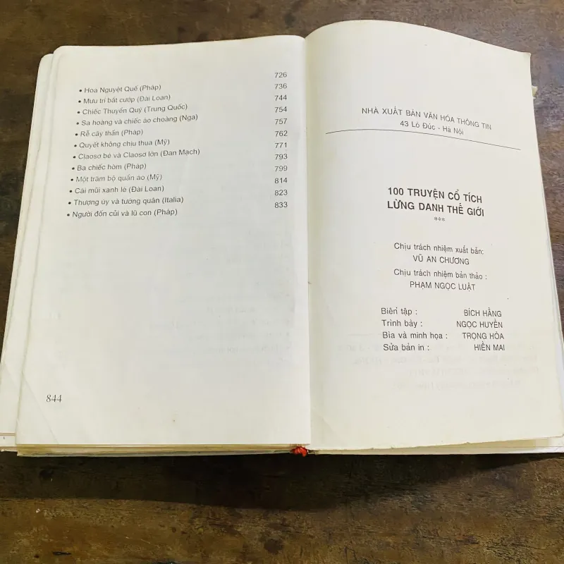 100 truyện cổ tích lừng danh thế giới  787524