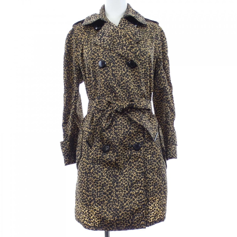 Áo khoác trench LOUIS VUITTON F5CO03P7D - Hàng hiệu Chính hãng 813454