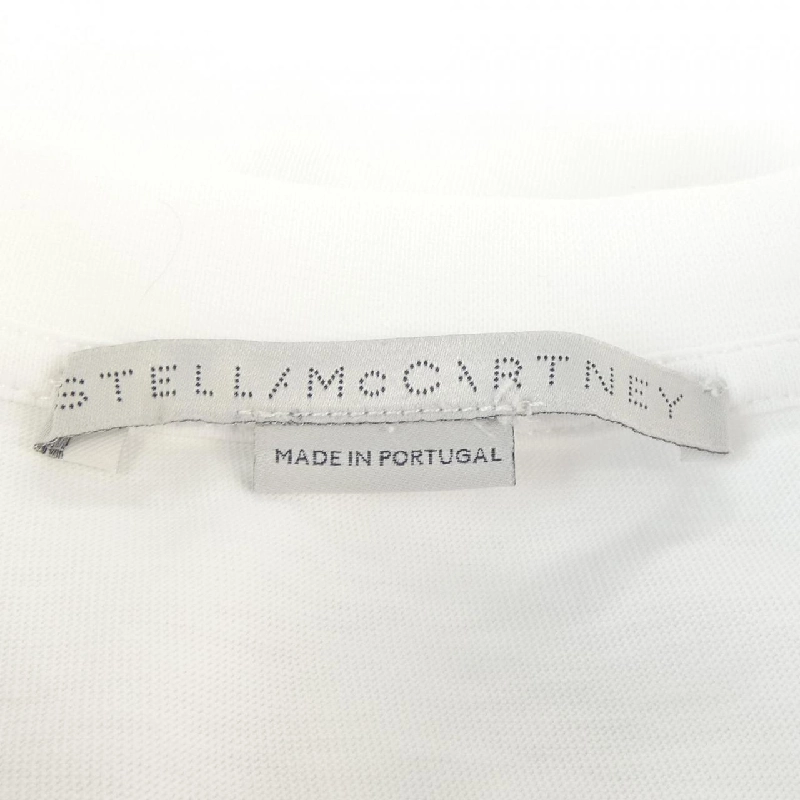 STELLA MCCARTNEY STELLA MCCARTNEY 511240 SMW21 Áo thun 630841