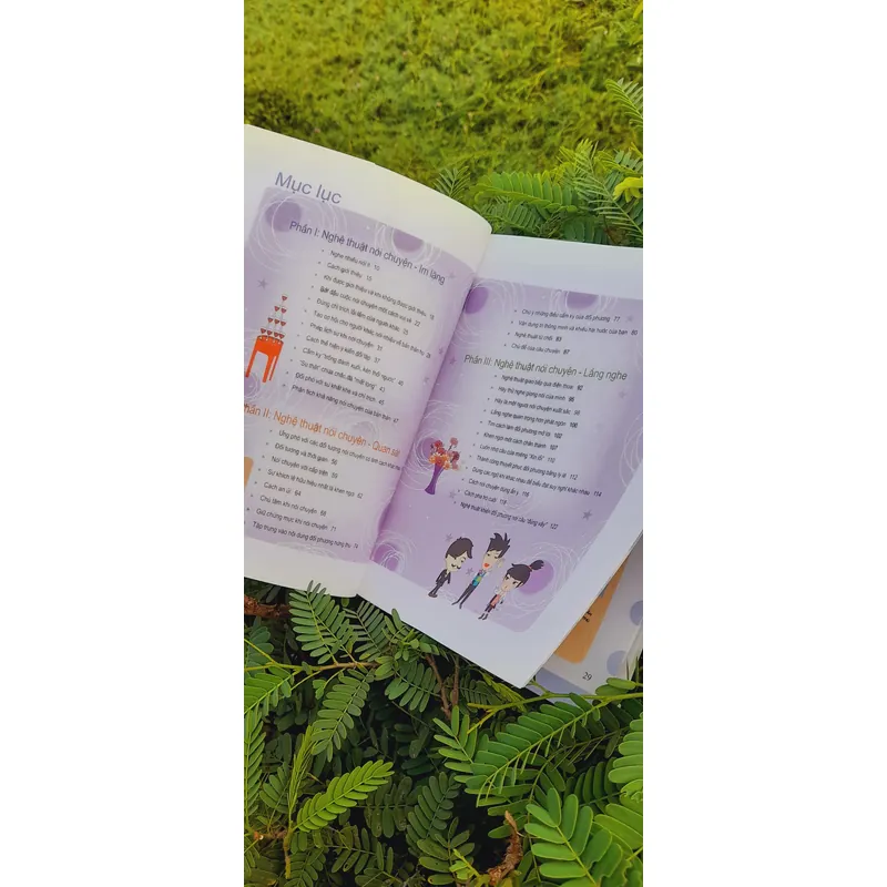 Nói nhiều không bằng nói đúng real 720412