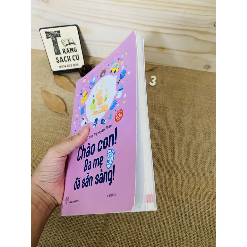 CHÀO CON VA MẸ ĐÃ SẴN SÀNG 999696