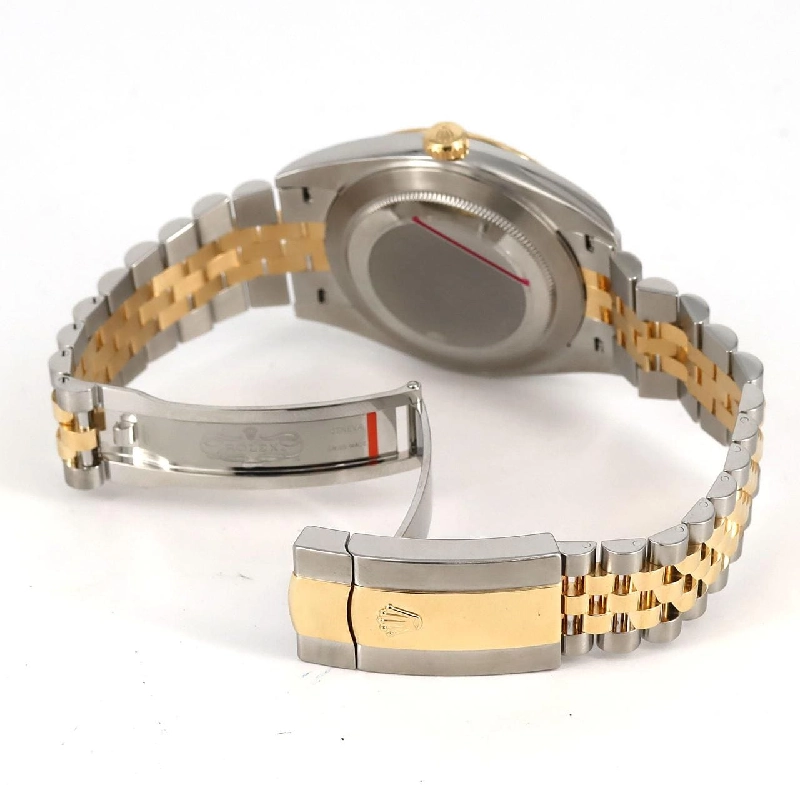 Đồng hồ Rolex Datejust 126333 SSxYG tự động - Hàng hiệu Authentic 888770