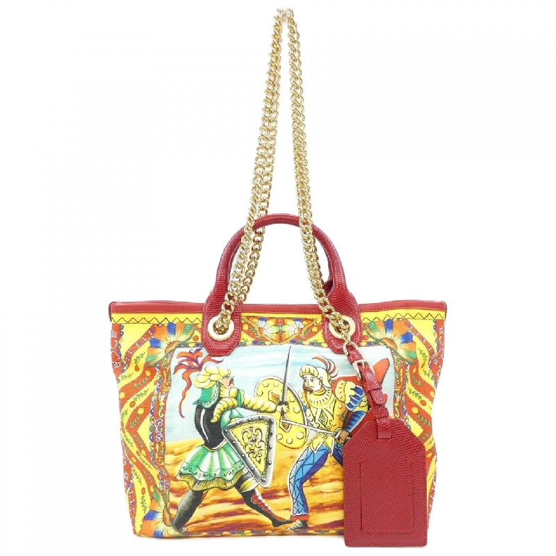 【Mã giảm giá】Túi Dolce & Gabbana DOLCE&GABBANA 660112