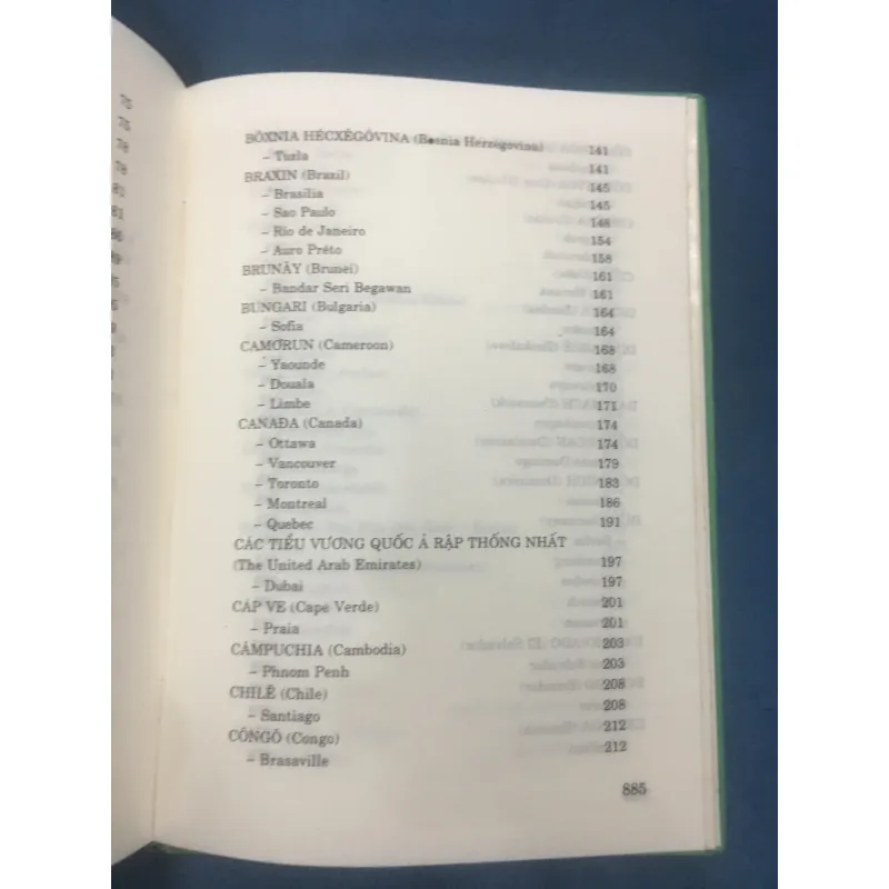 Những thành phố nổi tiếng thế giới 1000416