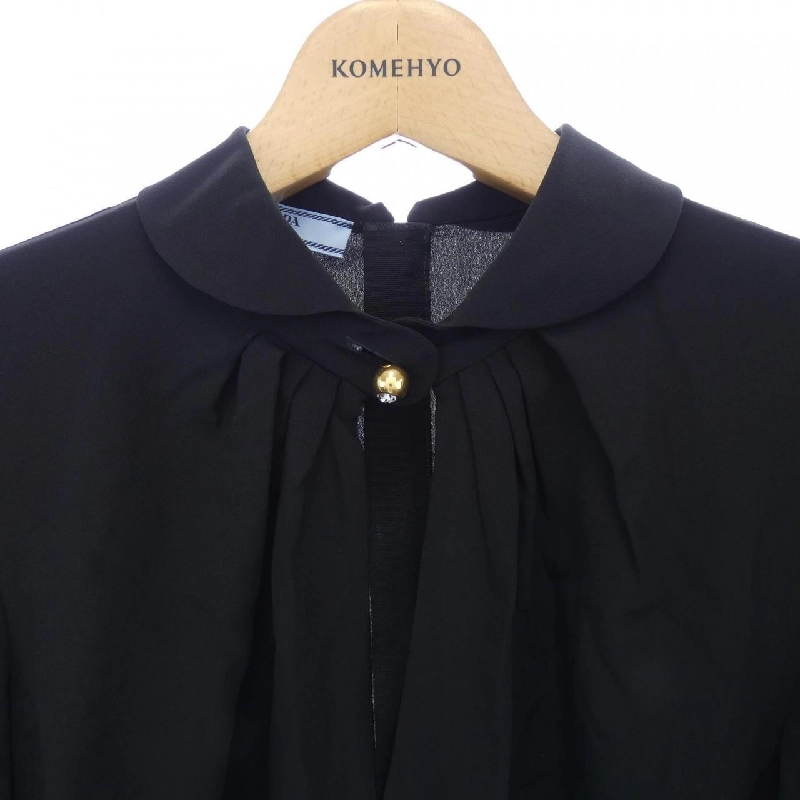 【Mã giảm giá】Áo thun PRADA 642645