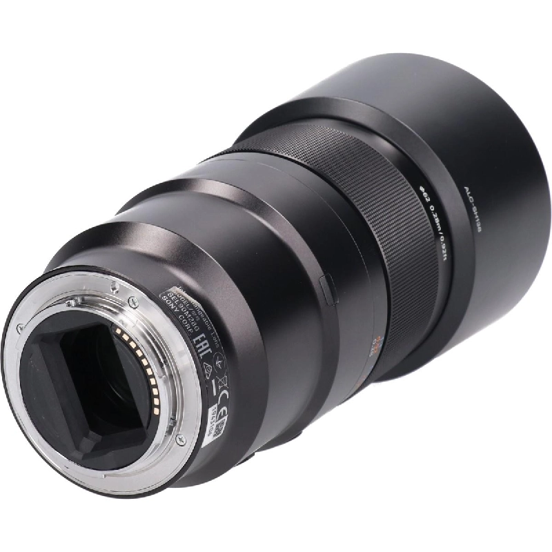 Ống kính FE90mm F2.8 MACRO G OSS (SEL90M28G) - Hàng hiệu Authentic 880750