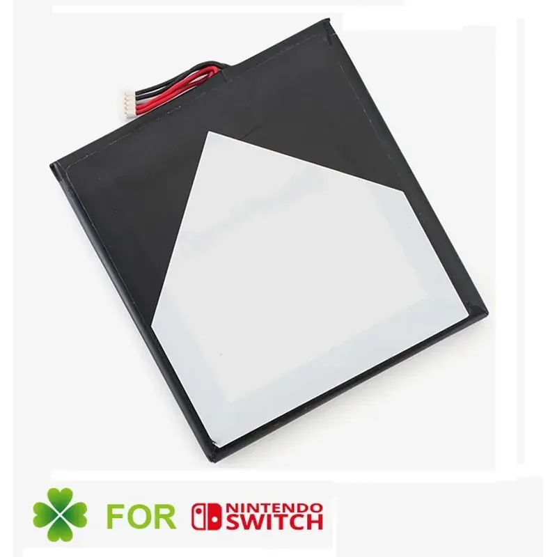 PIN MÁY GAME NINTENDO SWITCH HAC-003, DÙNG THAY THẾ CHO NINTENDO SWITCH V1, V2, OLED 714424