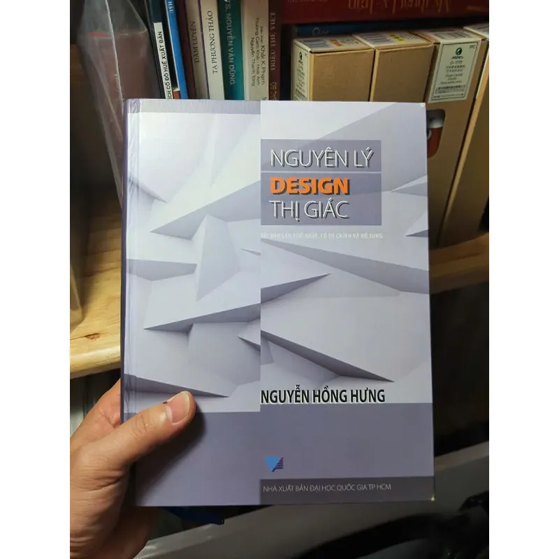 Nguyên lý design thị giác (tái bản có bổ sung) 645301