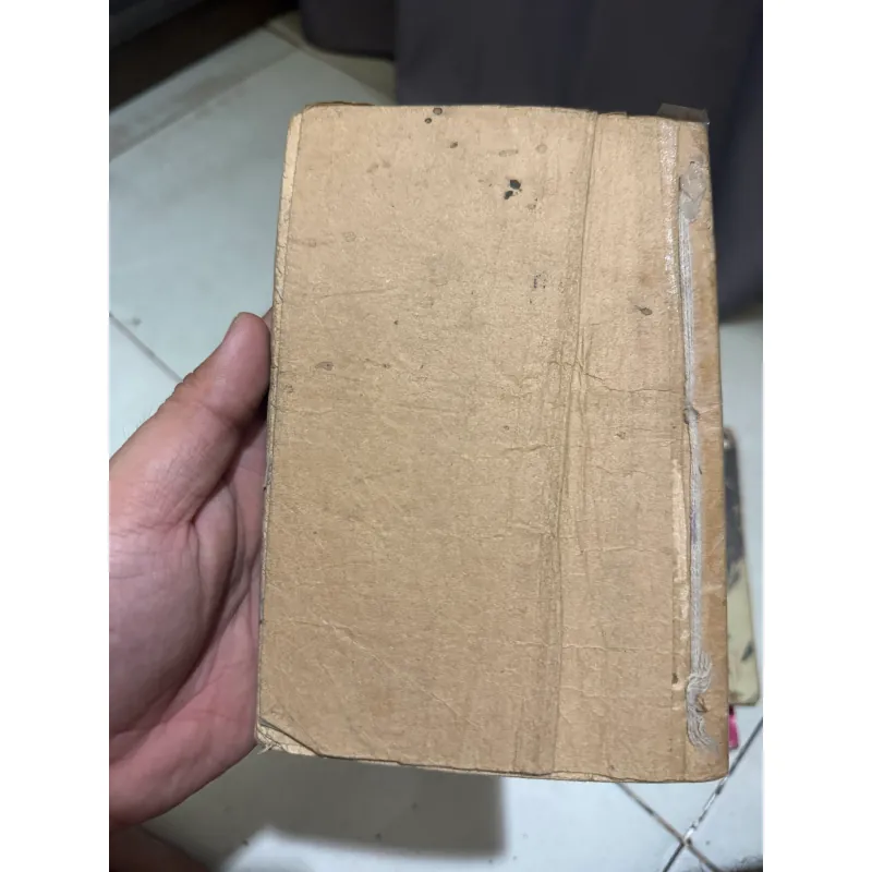 Sách phản gián tình báo Cất Vó - hay hiếm  1010956