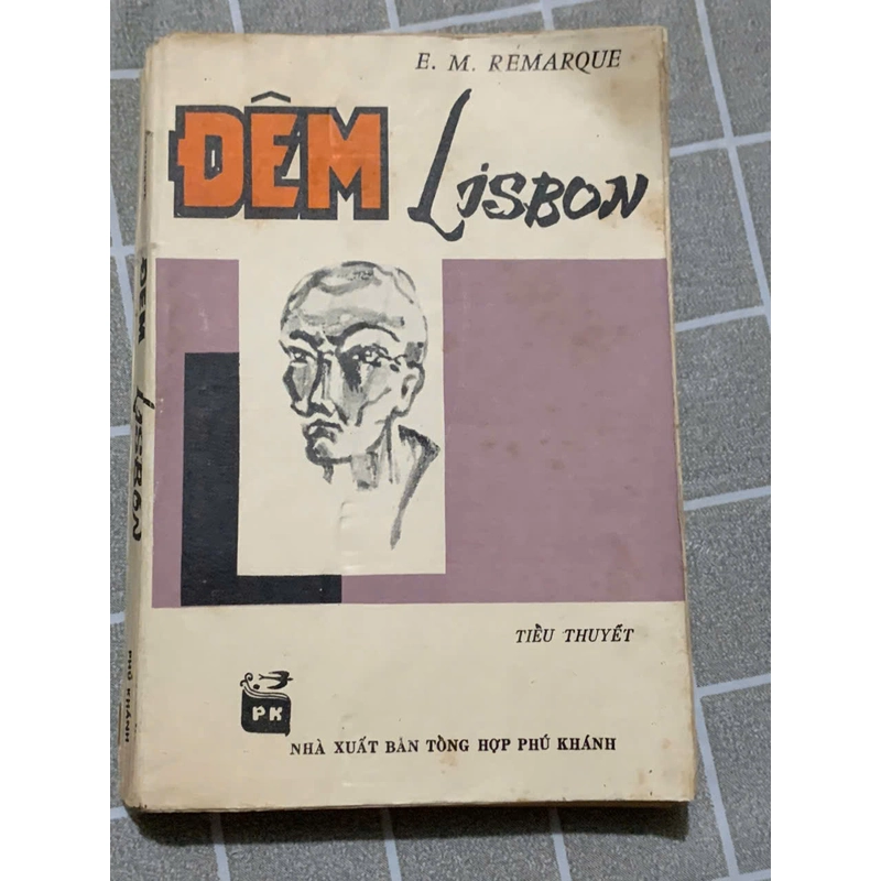 ĐÊM LISBON- Erich Maria Remarque 543759