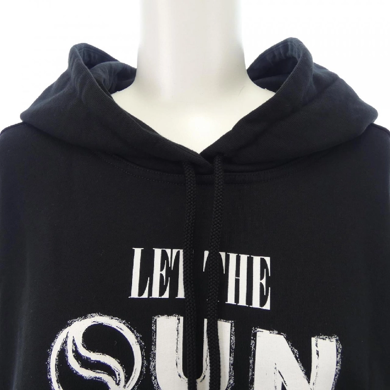 Áo khoác nỉ STELLA MCCARTNEY Sunshine Hoodie 634129