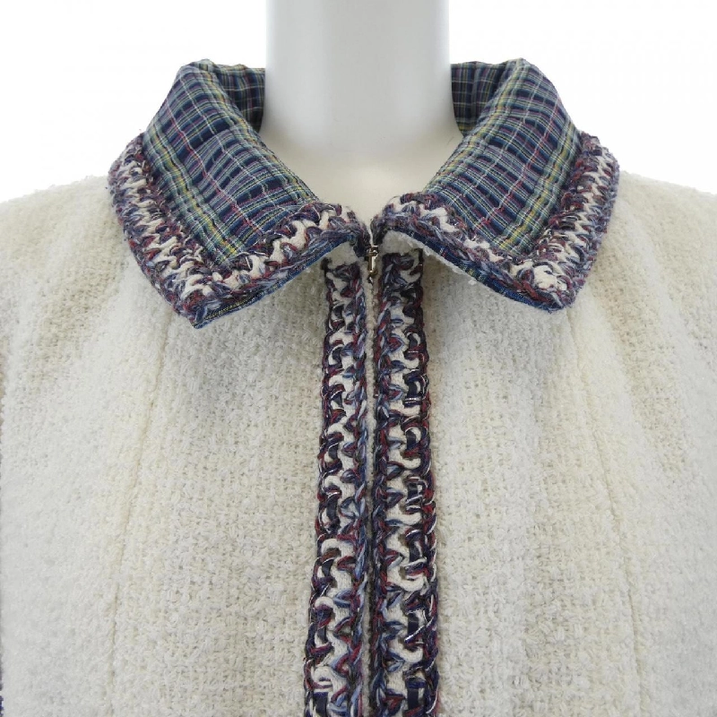 CHANEL P62693V45445 20C Jacket - Hàng hiệu Authentic 822628