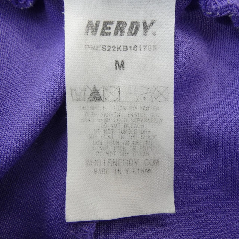 ザナーディーズ THE NERDYS PNES22KA161705 セットアップ 656559