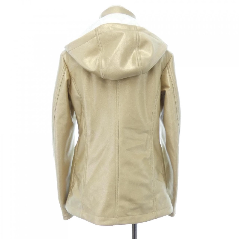 【Khuyến mãi】Áo khoác CHANEL 642516