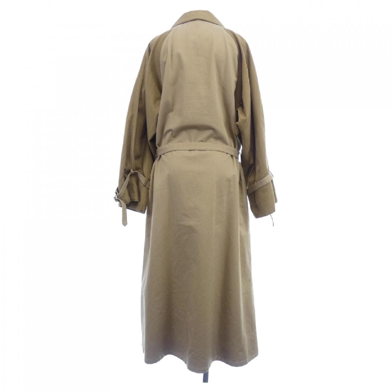 FILL THE BILL Trench Coat - Hàng hiệu Authentic 810291