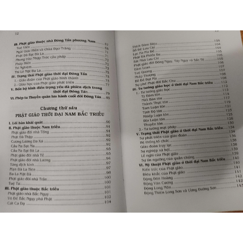 Lịch sử phật giáo Trung Quốc - 2015 - 337 trang - LỊCH SỬ - CHÍNH TRỊ - TRIẾT HỌC - ANTQ2911-57 712640