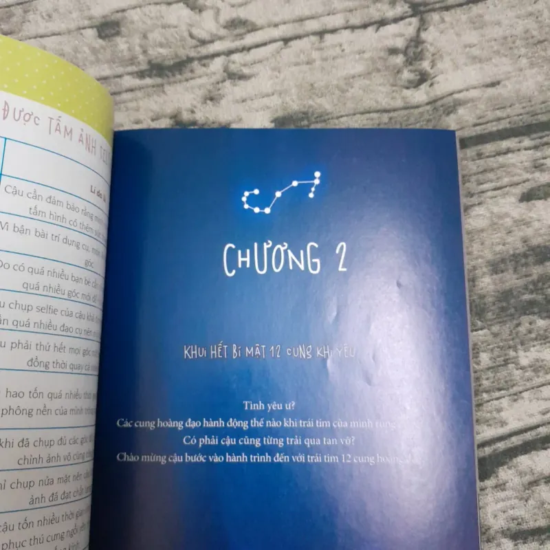 HÀNH ĐỘNG 12 CUNG HOÀNG ĐAO-Lật tẩy tất cả bí mât. Tg Minh Nhật 776725