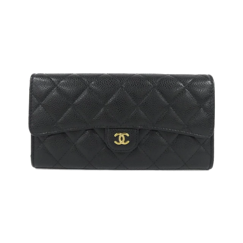 Ví Chanel Timeless Classic Line AP0241 621957