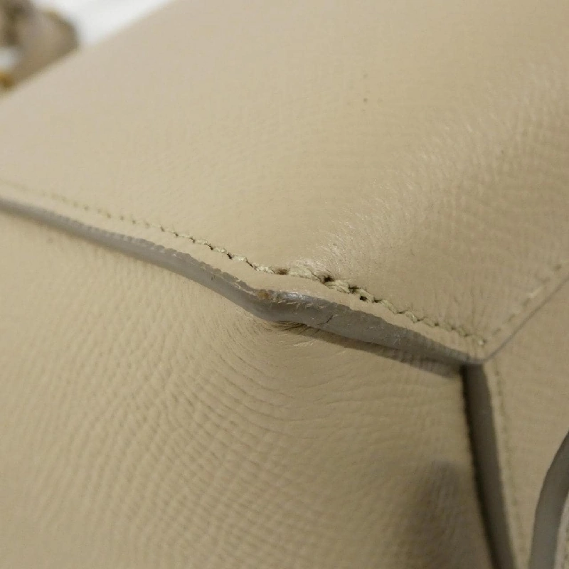 Túi Celine Nano Belt 189003ZVA 618180