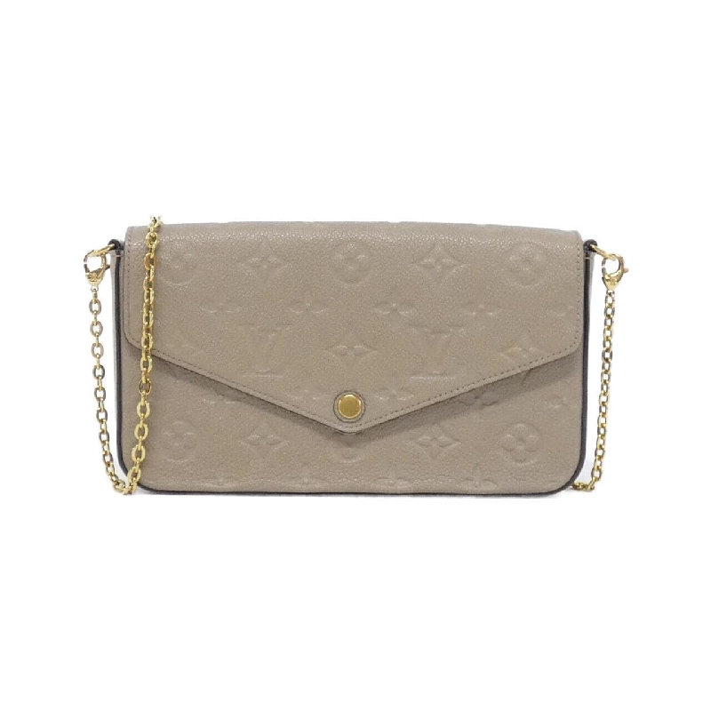 Túi xách Louis Vuitton Monogram Empreinte Pochette Felicie M68697 - Hàng hiệu Chính hãng 767600