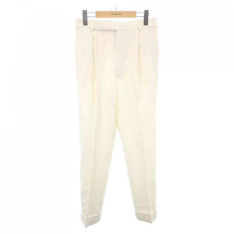 【Mã giảm giá】Quần SAINT LAURENT 653997