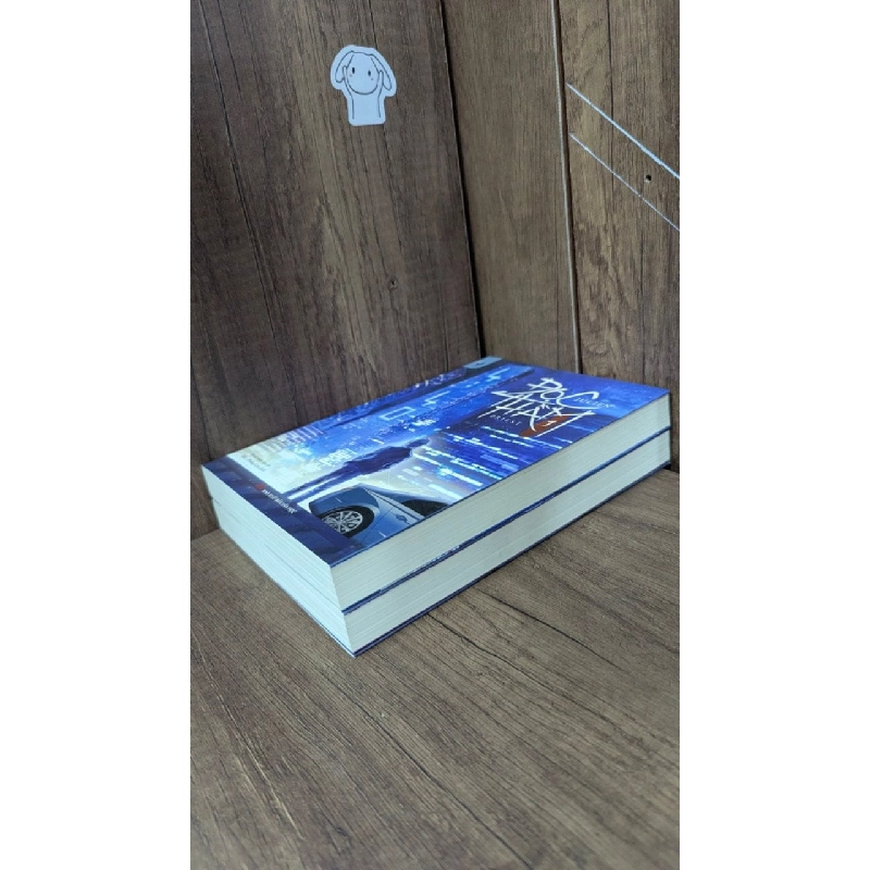 Đọc Thầm (Priest) bản bìa mềm - Yển Phong Lưu dịch 1011411