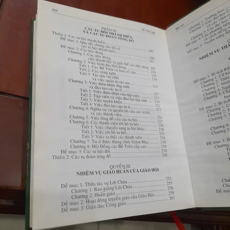 BỘ GIÁO LUẬT 1983 731672