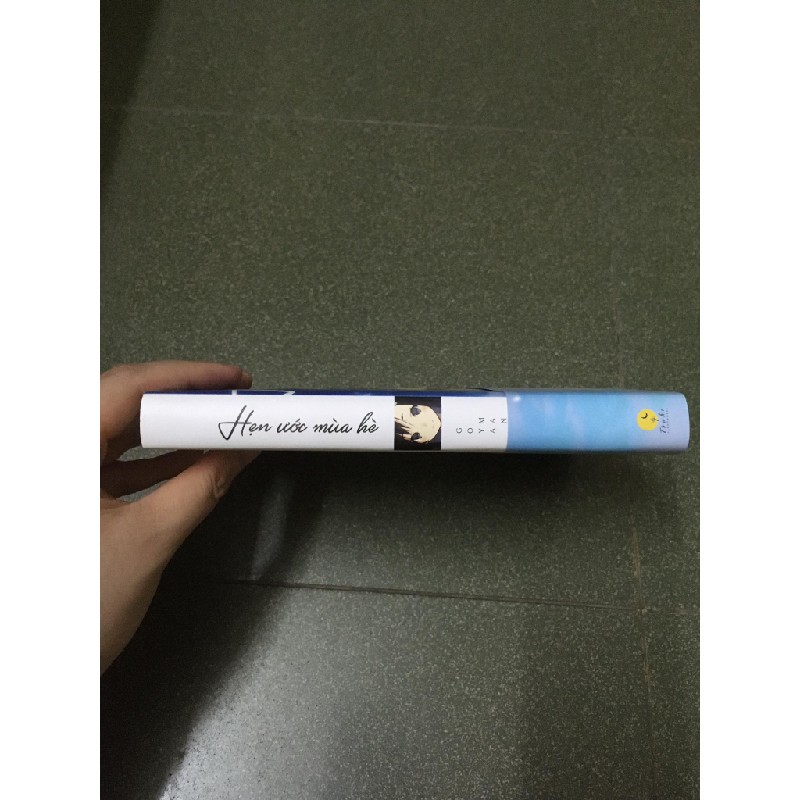 Hẹn ước mùa hè 3876