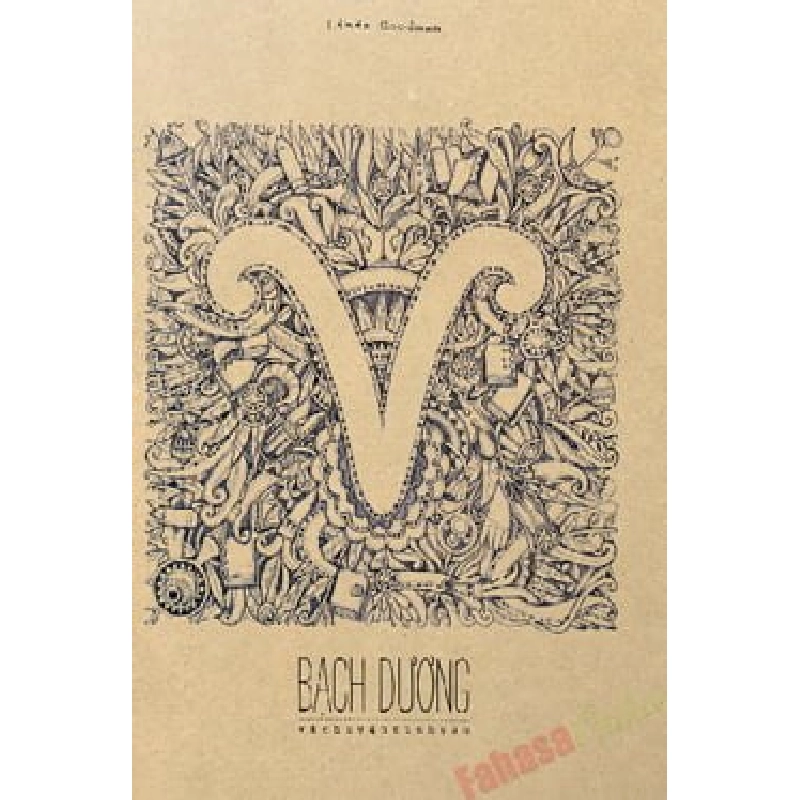Bạch Dương Và Chuyện Tình Yêu (Bìa Cứng) - Linda Goodman ASB.PO Oreka Blogmeo 230225 515618