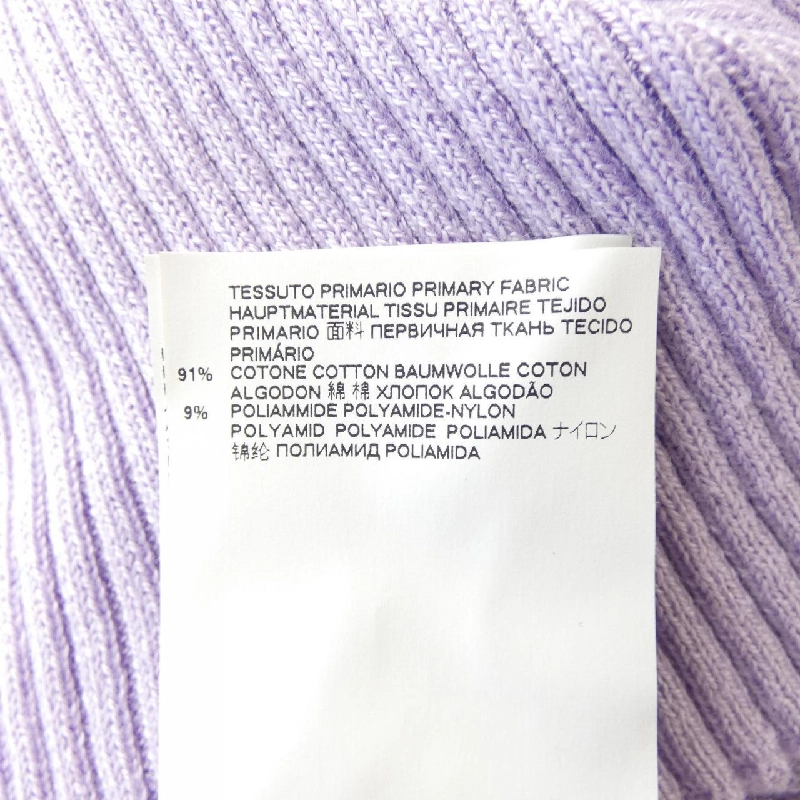 【Phiếu giảm giá】Maison Margiela ニット 644746