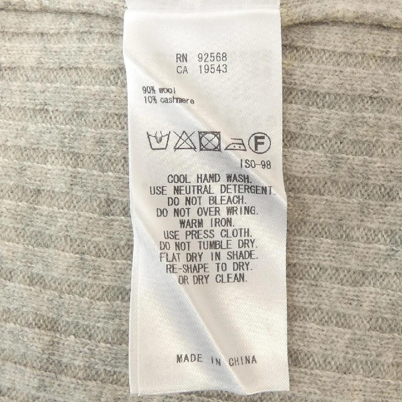 【Mã giảm giá】Áo khoác cardigan ICB 633903