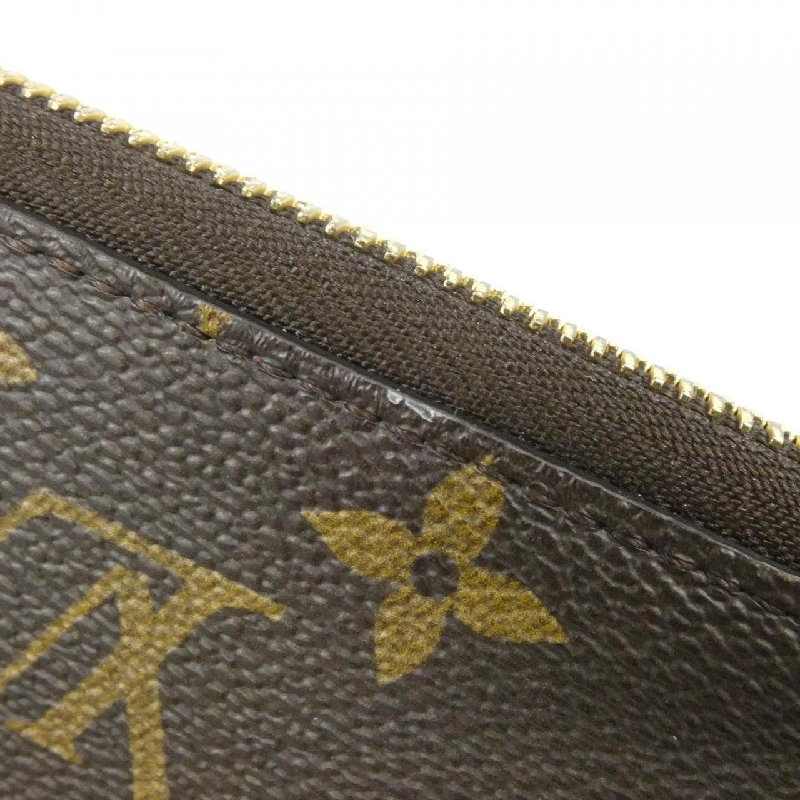 Ví Zippy Monogram (Lovelock) Louis Vuitton M64116 620407